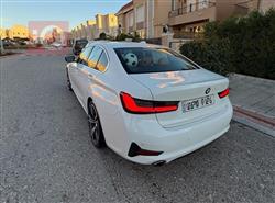 بي ام دبليو الفئة 3